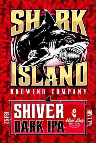 Shiver Dark IPA