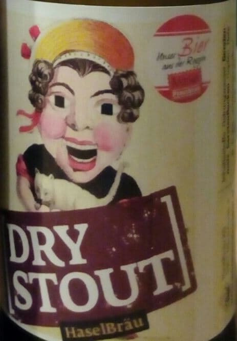 Dry Stout