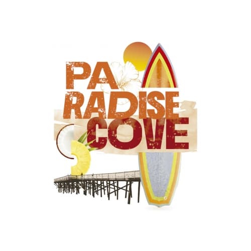 Paradise Cove