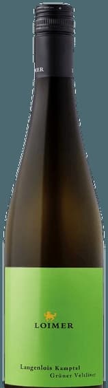 Langenlois Grüner Veltliner