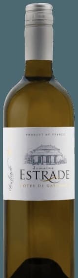 Côtes de Gascogne Blanc