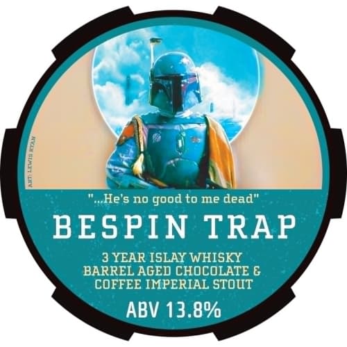 Bespin Trap