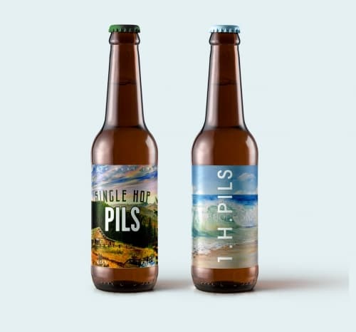 1 H Pils
