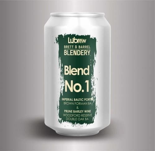 Blend No.1