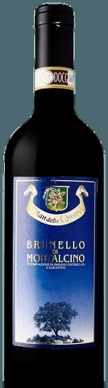 Brunello di Montalcino