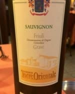 Sauvignon
