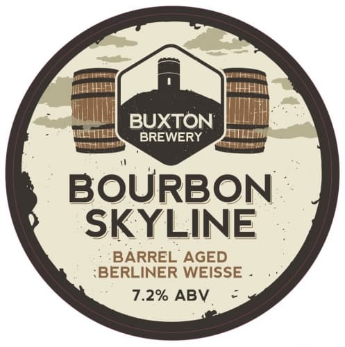 Bourbon Skyline