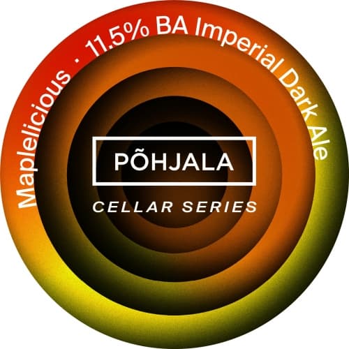 Maplelicious (Cellar Series)