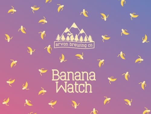 Banana Watch