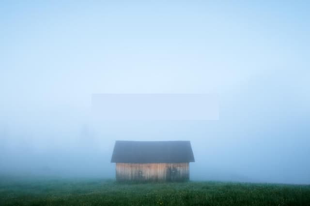 Haze of Base