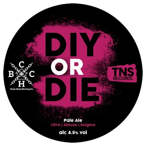 DIY or Die