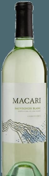 Katherine's Field Sauvignon Blanc