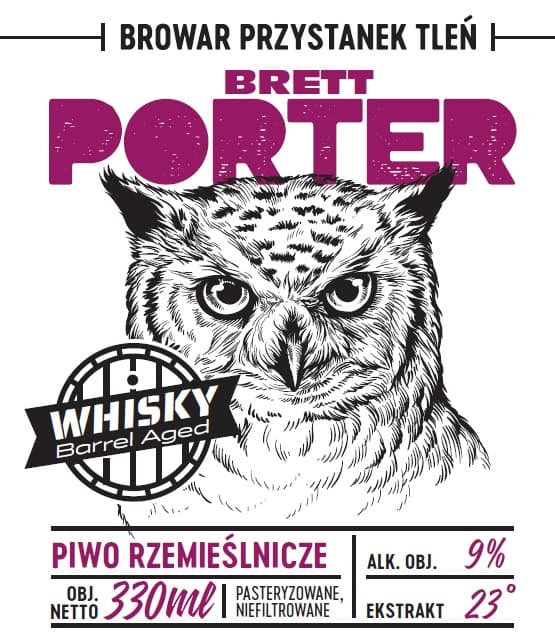 Brett Porter
