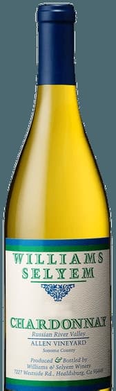 Allen Vineyard Chardonnay