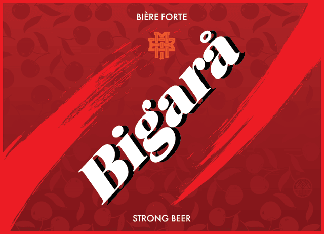 Bigarå
