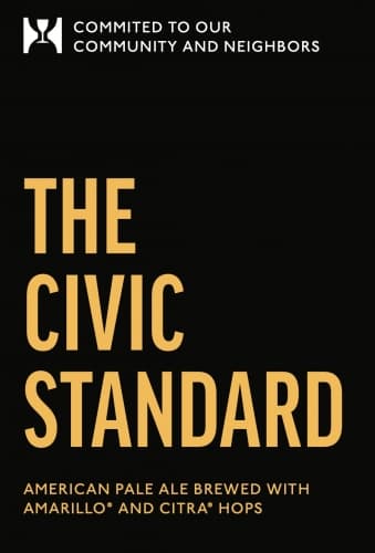 The Civic Standard