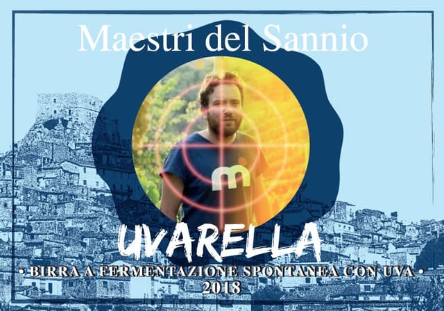 Uvarella 2018