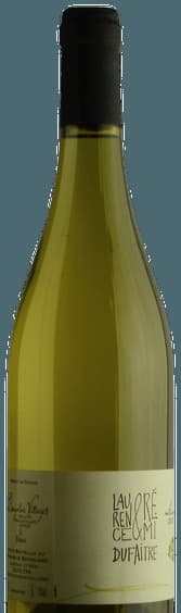Le Millésime Beaujolais Villages Blanc