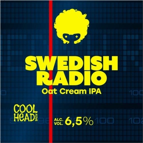 Swedish Radio