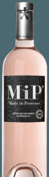MiP Classic Côtes de Provence Rosé