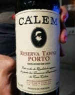 Porto Reserve Tawny