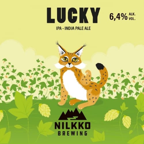 Lucky