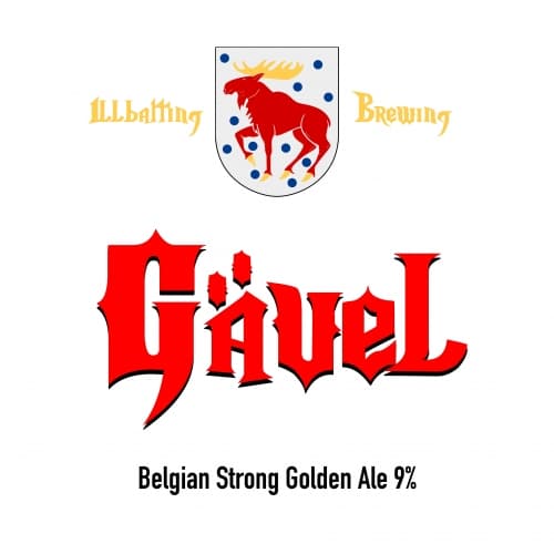 Gävel