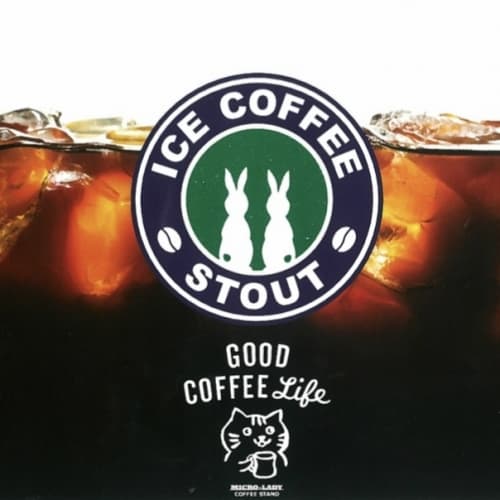 Ice Coffee Stout