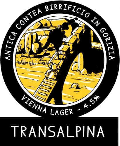 Transalpina
