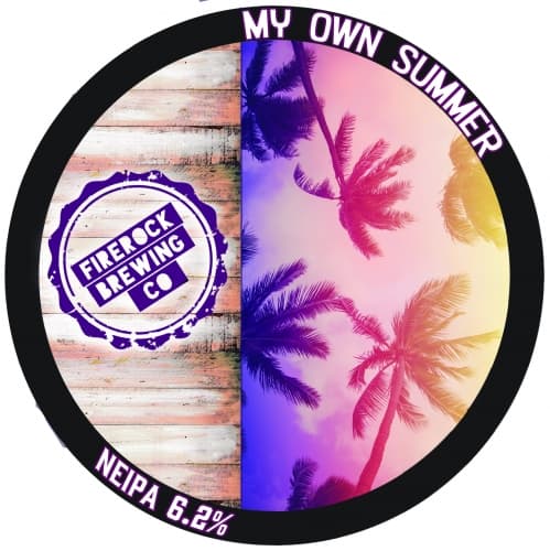 My Own Summer