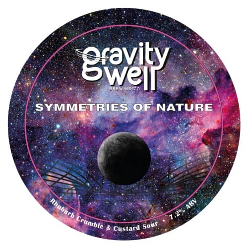 Symmetries of Nature