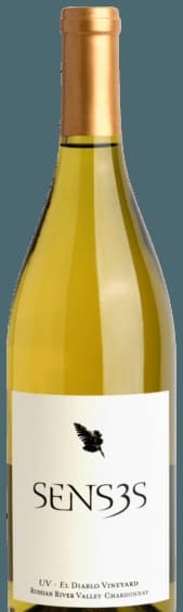 UV El Diablo Vineyard Chardonnay