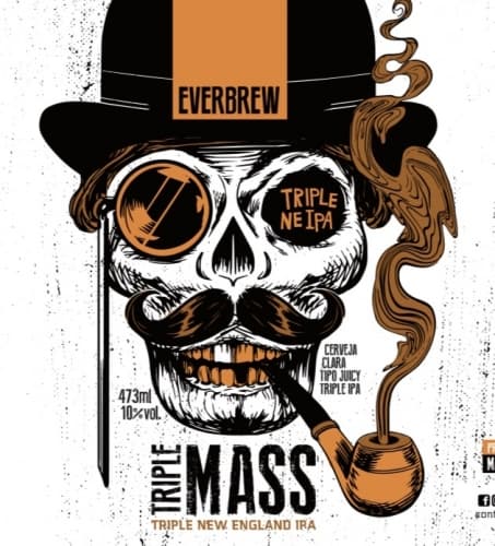 TRIPLE MASS