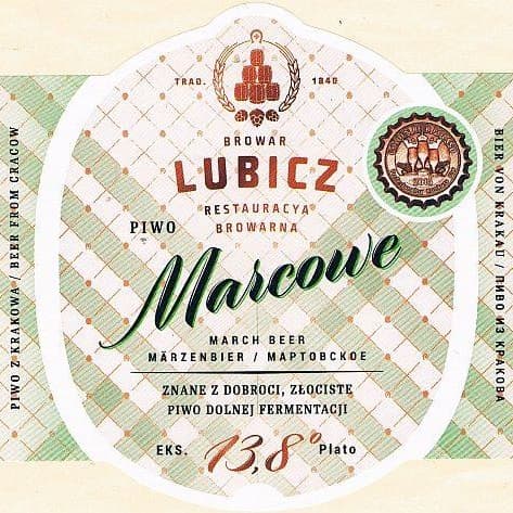 Marcowe