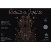 Betula, El Gigante (Edición 5to Aniversario)