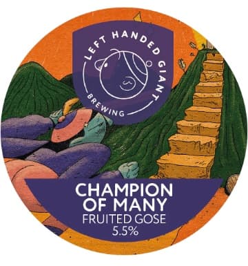 Champion of Many