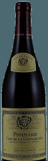 Pommard Premier Cru Clos de La Commaraine