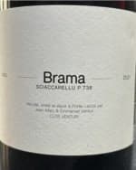 Brama Sciaccarellu