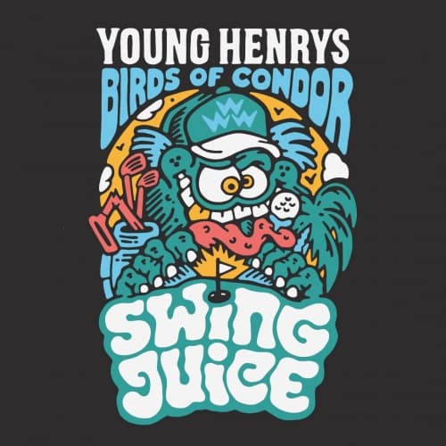 Swing Juice - Country Club XPA