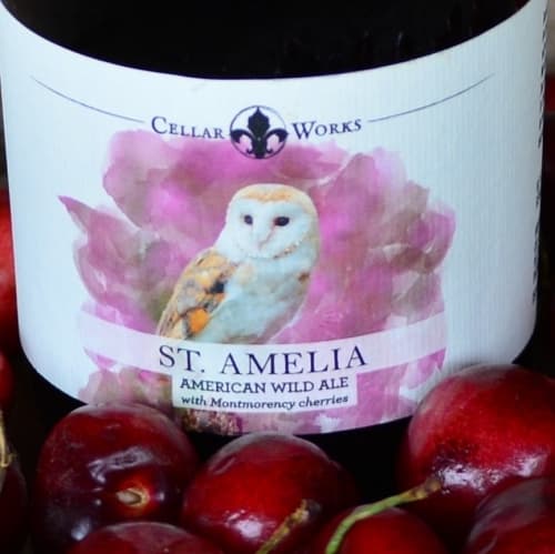 St. Amelia