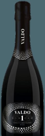 Numero 1 Spumante Extra Dry