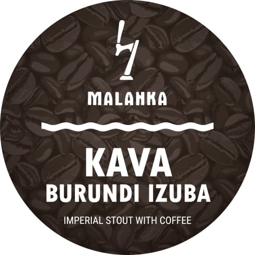 Kava: Burundi Izuba