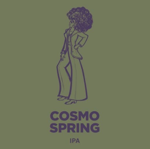 COSMO SPRING