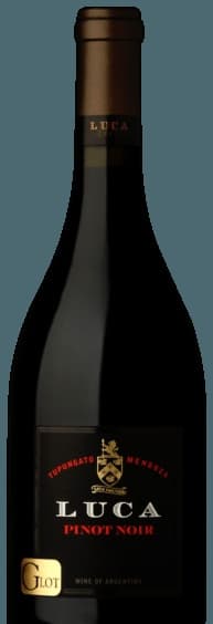 Pinot Noir (G Lot)