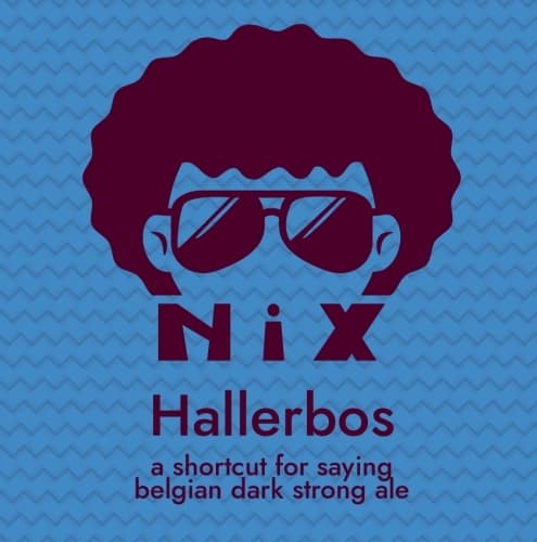 Hallerbos