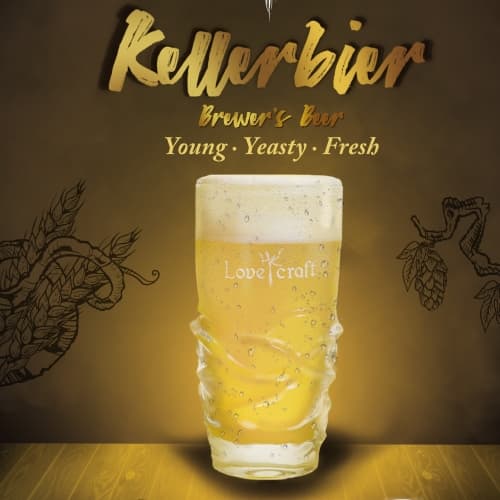 Kellerbier
