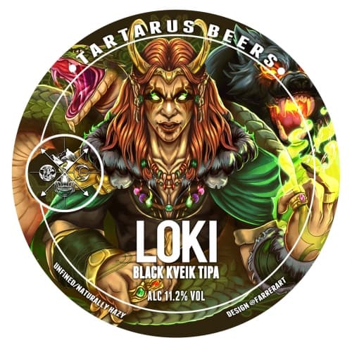 Loki
