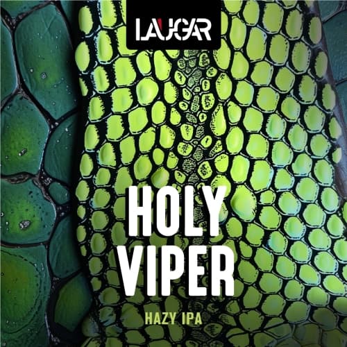 HOLY VIPER