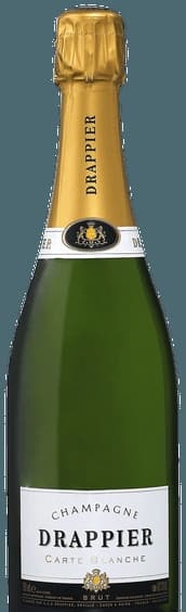 Carte Blanche Brut Champagne