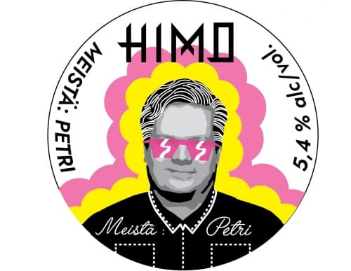 Meistä: Petri